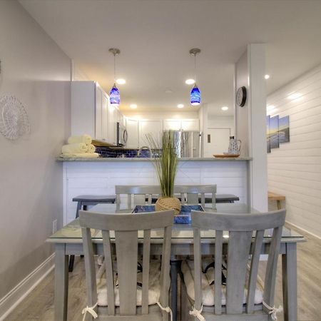 Mariner'S Cove - A 202 Villa เมอร์เทิลบีช ภายนอก รูปภาพ