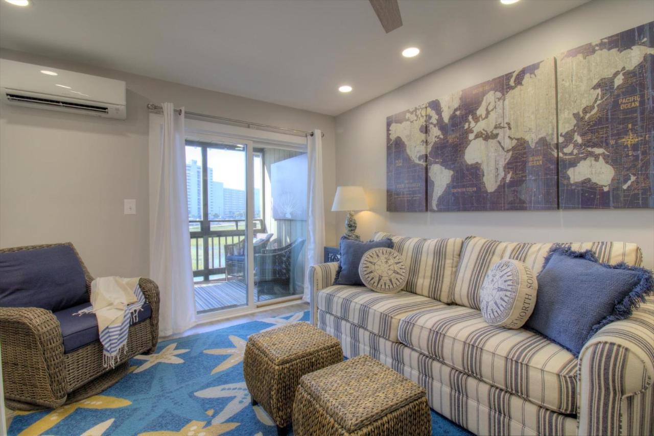 Mariner'S Cove - A 202 Villa เมอร์เทิลบีช ภายนอก รูปภาพ