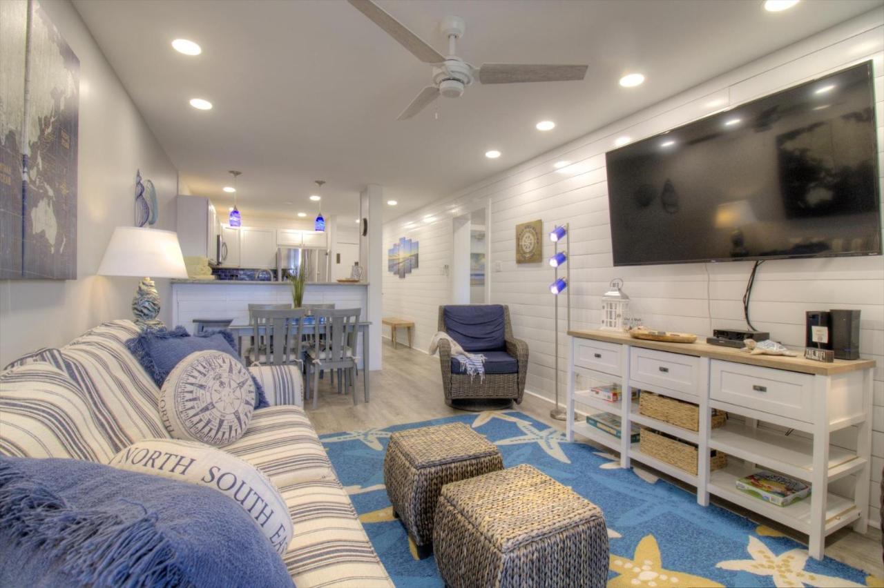 Mariner'S Cove - A 202 Villa เมอร์เทิลบีช ภายนอก รูปภาพ