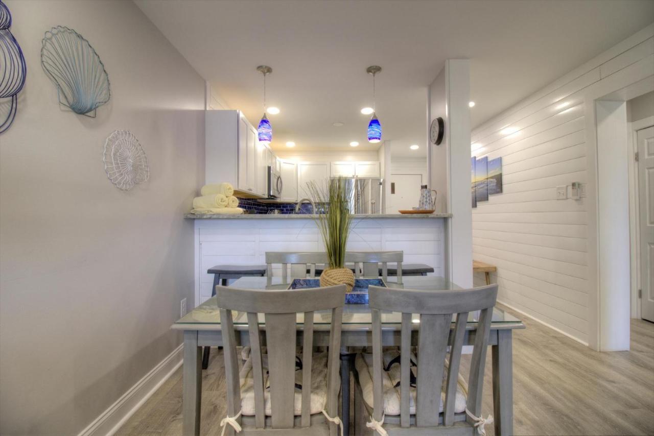 Mariner'S Cove - A 202 Villa เมอร์เทิลบีช ภายนอก รูปภาพ