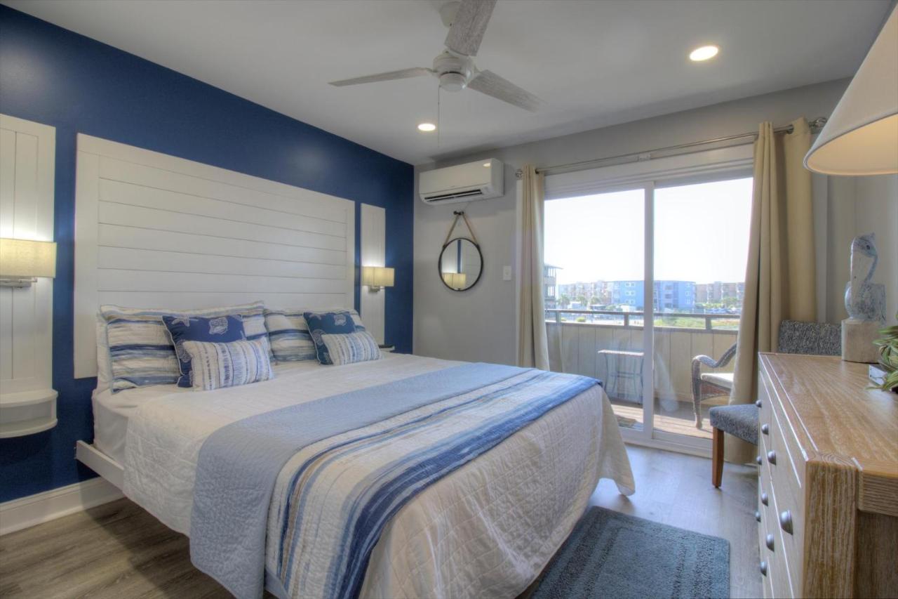 Mariner'S Cove - A 202 Villa เมอร์เทิลบีช ภายนอก รูปภาพ
