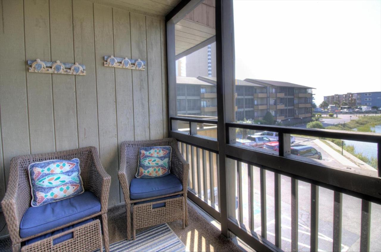 Mariner'S Cove - A 202 Villa เมอร์เทิลบีช ภายนอก รูปภาพ