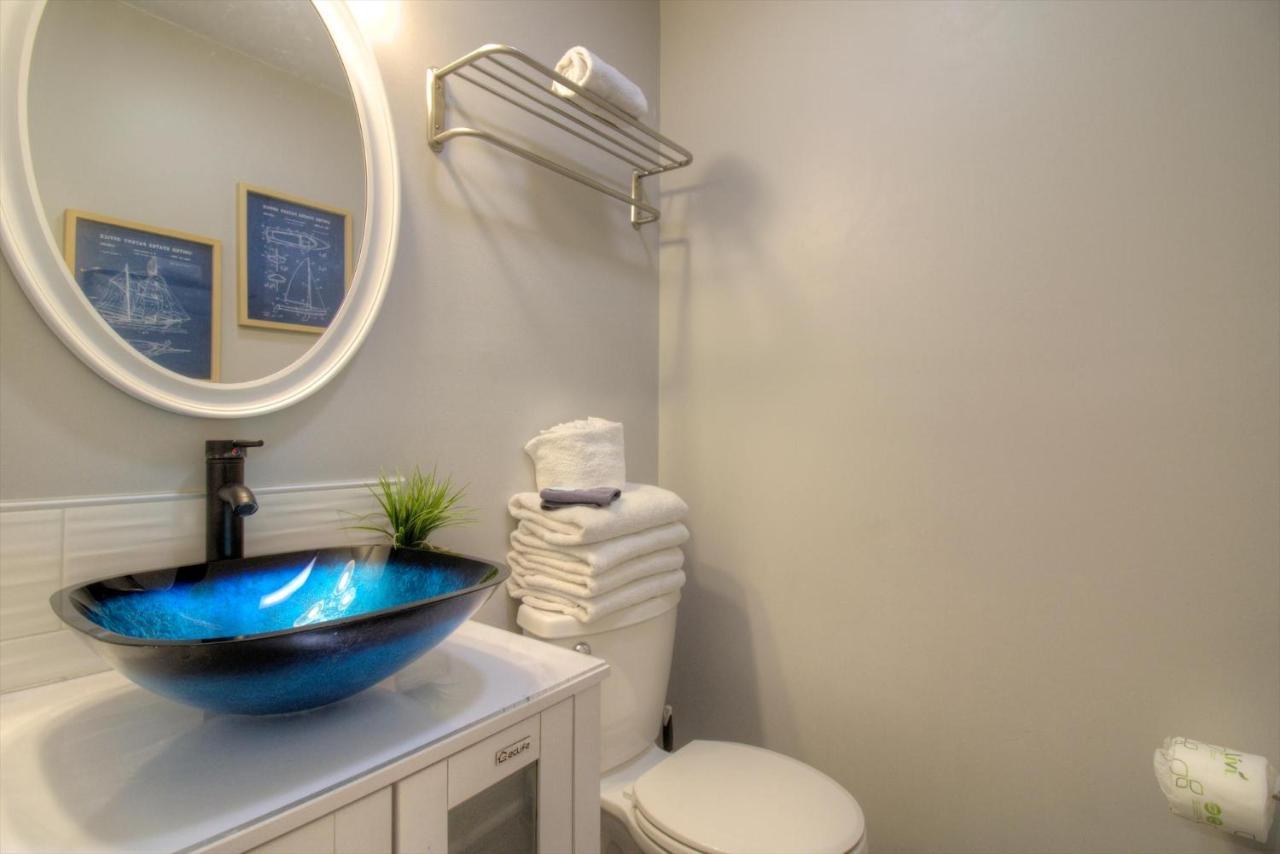 Mariner'S Cove - A 202 Villa เมอร์เทิลบีช ภายนอก รูปภาพ