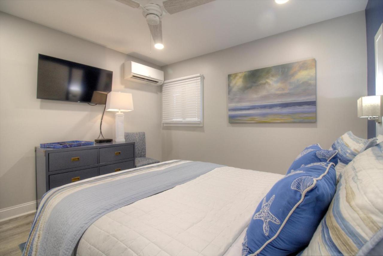 Mariner'S Cove - A 202 Villa เมอร์เทิลบีช ภายนอก รูปภาพ