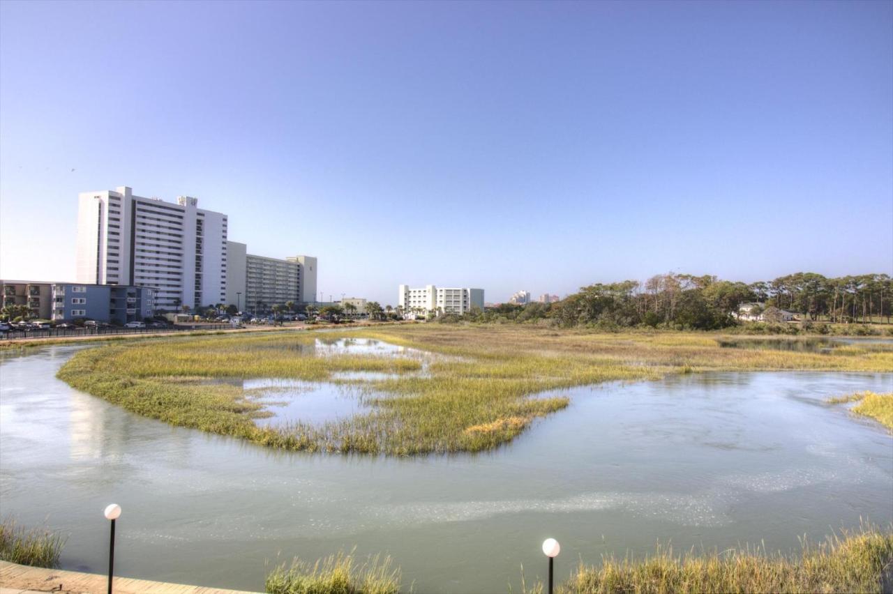 Mariner'S Cove - A 202 Villa เมอร์เทิลบีช ภายนอก รูปภาพ