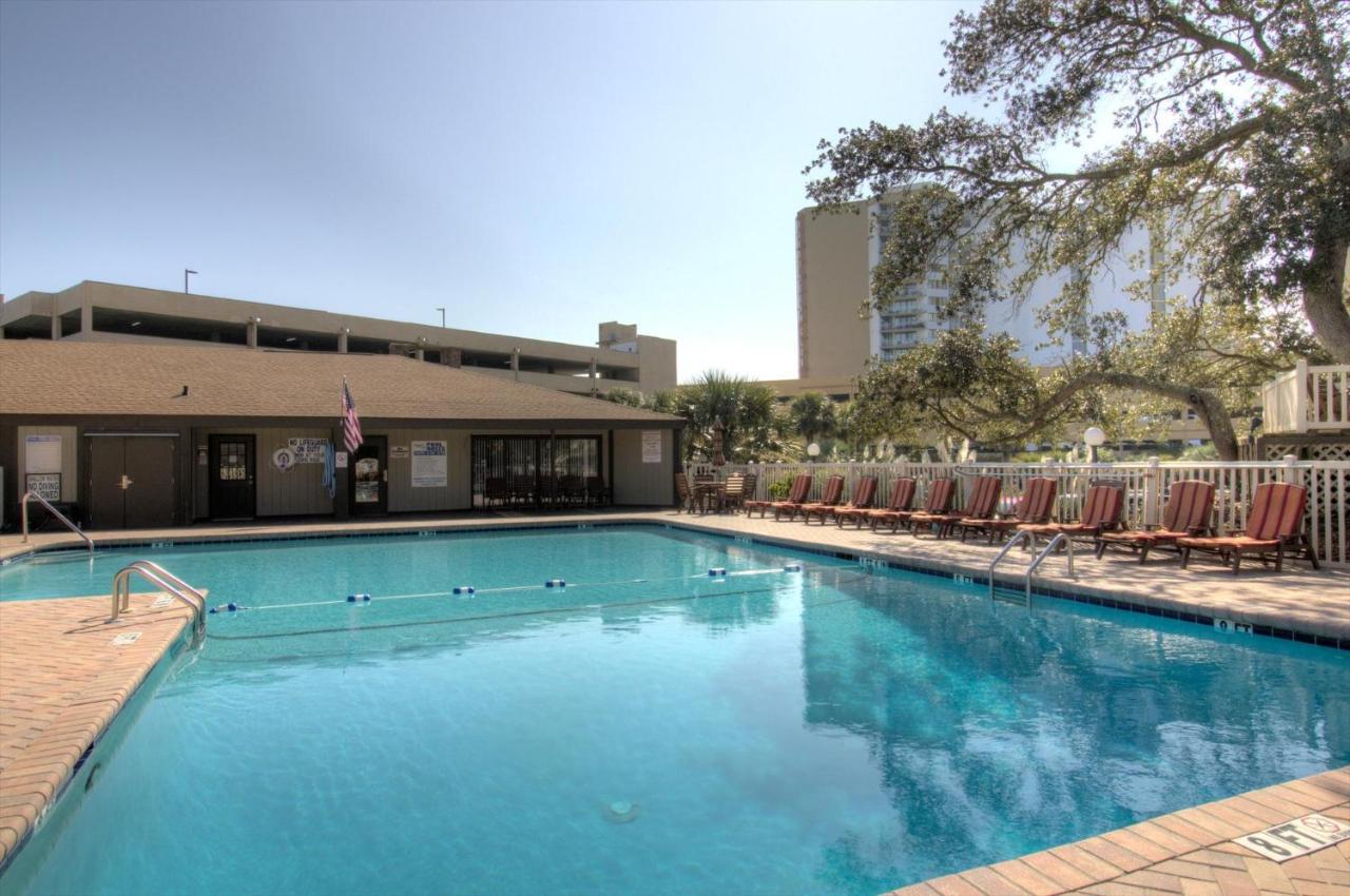 Mariner'S Cove - A 202 Villa เมอร์เทิลบีช ภายนอก รูปภาพ