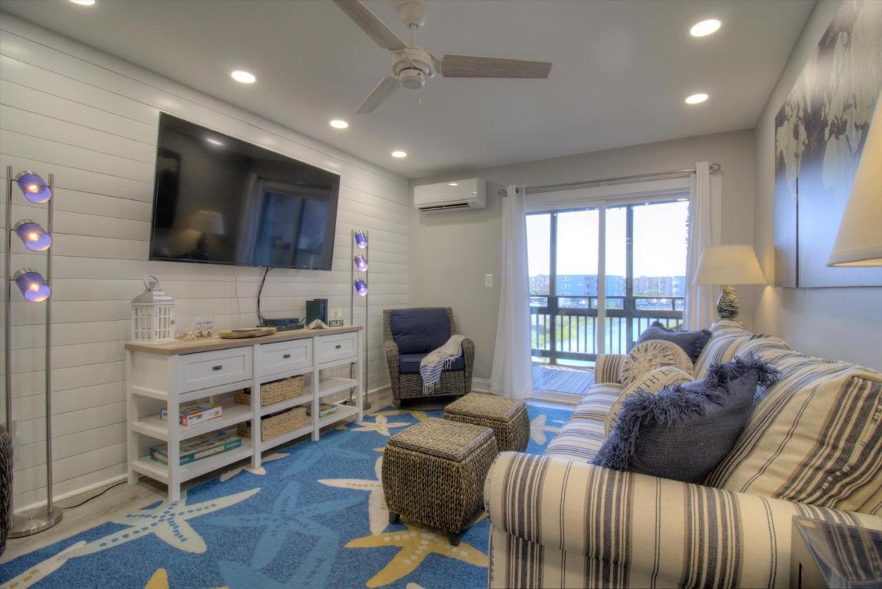 Mariner'S Cove - A 202 Villa เมอร์เทิลบีช ภายนอก รูปภาพ